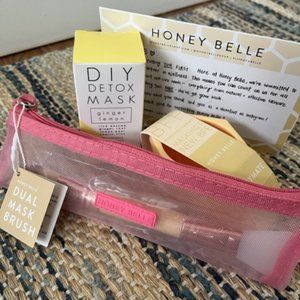 Honey Belle Skin Care Set *NEW/SEALED*